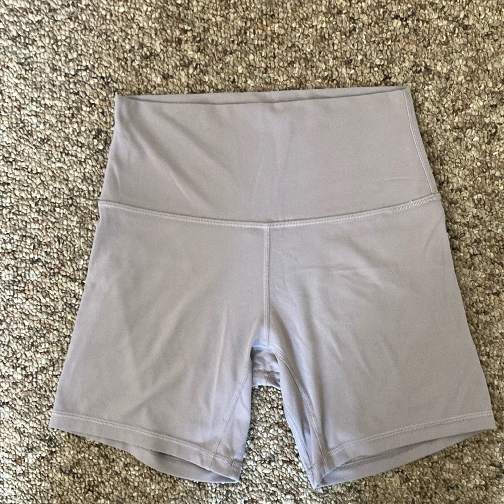Lululemon Align Shorts